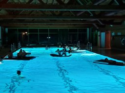 04.03.2023 - Badespaß im Degginger Hallenbad