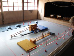 27.10.2024 - Tag des offenen Sports