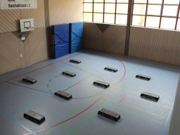 27.10.2024 - Tag des offenen Sports