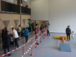 27.10.2024 - Tag des offenen Sports