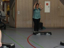 27.10.2024 - Tag des offenen Sports