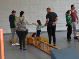 27.10.2024 - Tag des offenen Sports