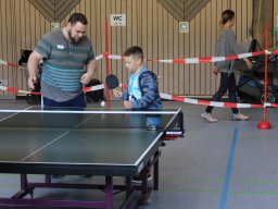 27.10.2024 - Tag des offenen Sports
