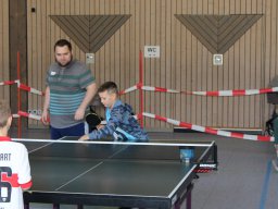 27.10.2024 - Tag des offenen Sports