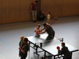 27.10.2024 - Tag des offenen Sports