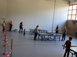 27.10.2024 - Tag des offenen Sports