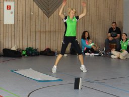 27.10.2024 - Tag des offenen Sports