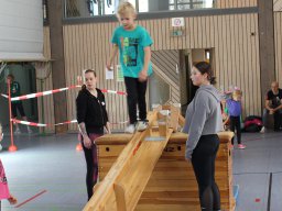 27.10.2024 - Tag des offenen Sports