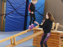 27.10.2024 - Tag des offenen Sports