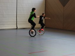 27.10.2024 - Tag des offenen Sports