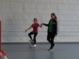 27.10.2024 - Tag des offenen Sports