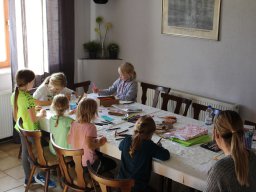27.10.2024 - Tag des offenen Sports