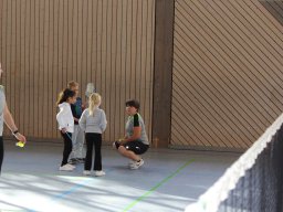 27.10.2024 - Tag des offenen Sports