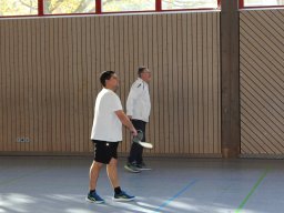 27.10.2024 - Tag des offenen Sports