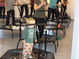 27.10.2024 - Tag des offenen Sports
