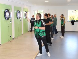 27.10.2024 - Tag des offenen Sports