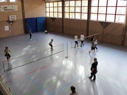 27.10.2024 - Tag des offenen Sports