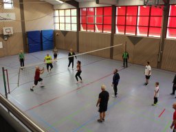 27.10.2024 - Tag des offenen Sports