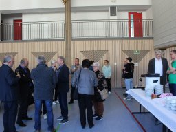 06.04.2025 - Jubiläums-Brunch