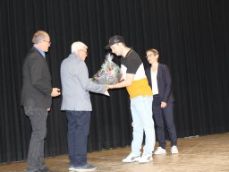 06.04.2025 - Jubiläums-Brunch