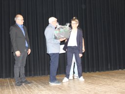 06.04.2025 - Jubiläums-Brunch