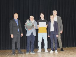 06.04.2025 - Jubiläums-Brunch