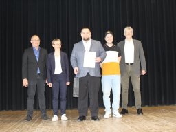 06.04.2025 - Jubiläums-Brunch