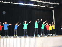 06.04.2025 - Jubiläums-Brunch