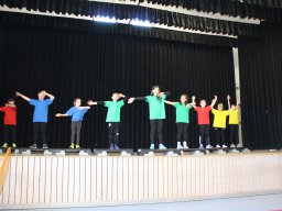 06.04.2025 - Jubiläums-Brunch