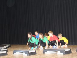 06.04.2025 - Jubiläums-Brunch