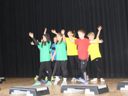 06.04.2025 - Jubiläums-Brunch