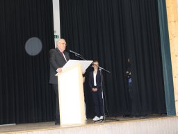 06.04.2025 - Jubiläums-Brunch