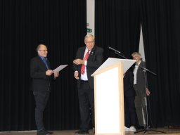 06.04.2025 - Jubiläums-Brunch