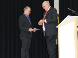 06.04.2025 - Jubiläums-Brunch