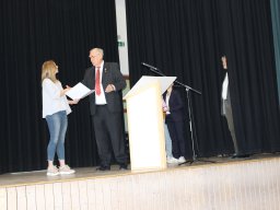 06.04.2025 - Jubiläums-Brunch