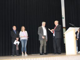 06.04.2025 - Jubiläums-Brunch