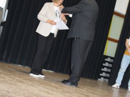 06.04.2025 - Jubiläums-Brunch