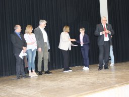 06.04.2025 - Jubiläums-Brunch