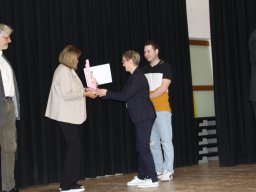 06.04.2025 - Jubiläums-Brunch