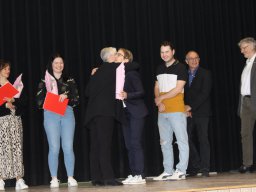 06.04.2025 - Jubiläums-Brunch