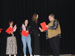 06.04.2025 - Jubiläums-Brunch