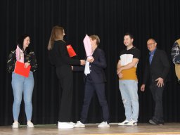 06.04.2025 - Jubiläums-Brunch