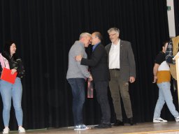 06.04.2025 - Jubiläums-Brunch