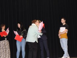 06.04.2025 - Jubiläums-Brunch