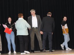 06.04.2025 - Jubiläums-Brunch