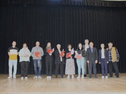 06.04.2025 - Jubiläums-Brunch