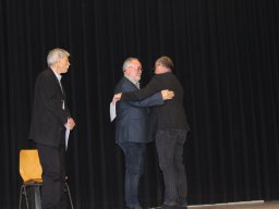 06.04.2025 - Jubiläums-Brunch