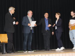 06.04.2025 - Jubiläums-Brunch