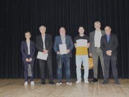 06.04.2025 - Jubiläums-Brunch