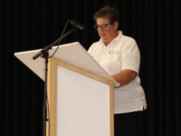 18.10.2025 - Gaufrauentreffen